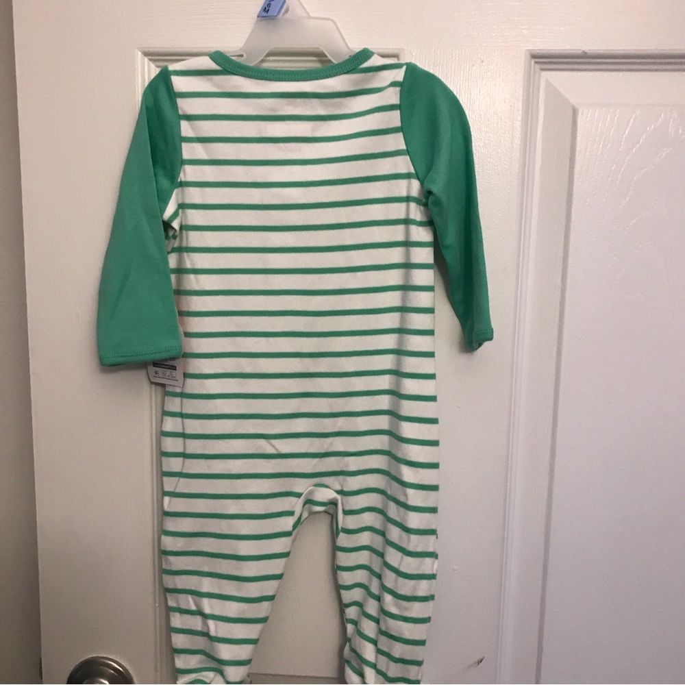 wonder nation one piece sleep& Play Alligator